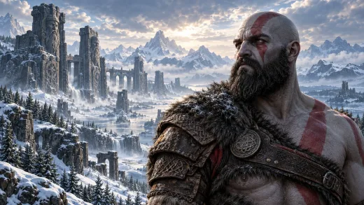 God of War