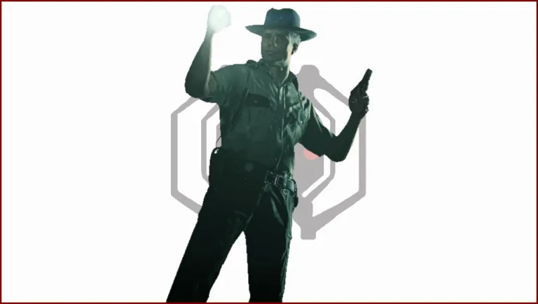 Дэниел Кортини — Resident Evil 2 (ремейк, 2019)