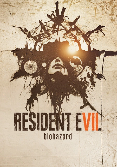 Resident Evil 7 biohazard