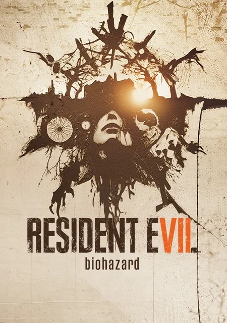 Resident Evil 7 biohazard