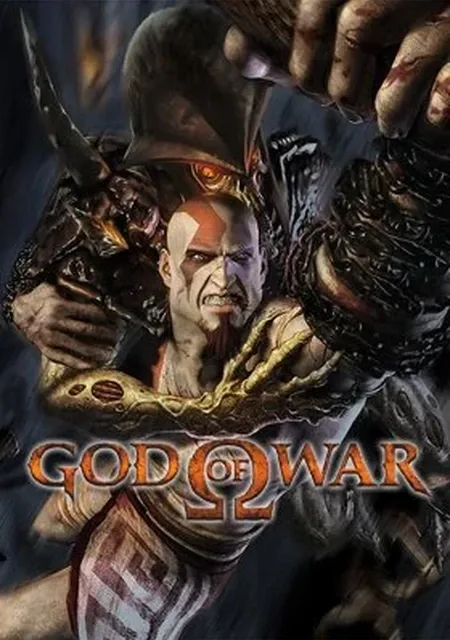 God of War (2005)