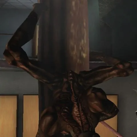 Раздиратель — BloodRayne 2