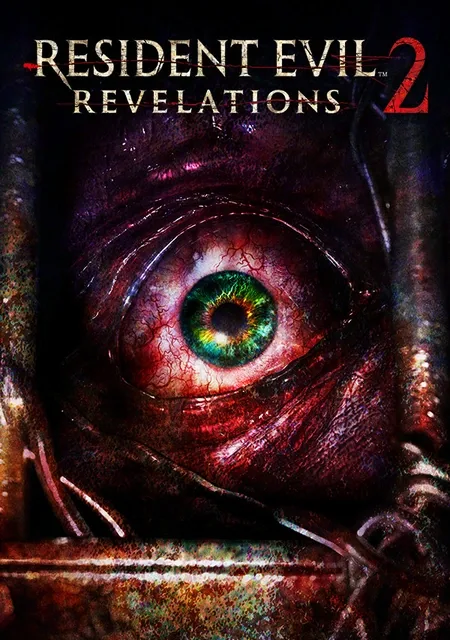 Resident Evil Revelations 2