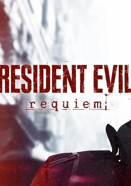 Resident Evil Requiem