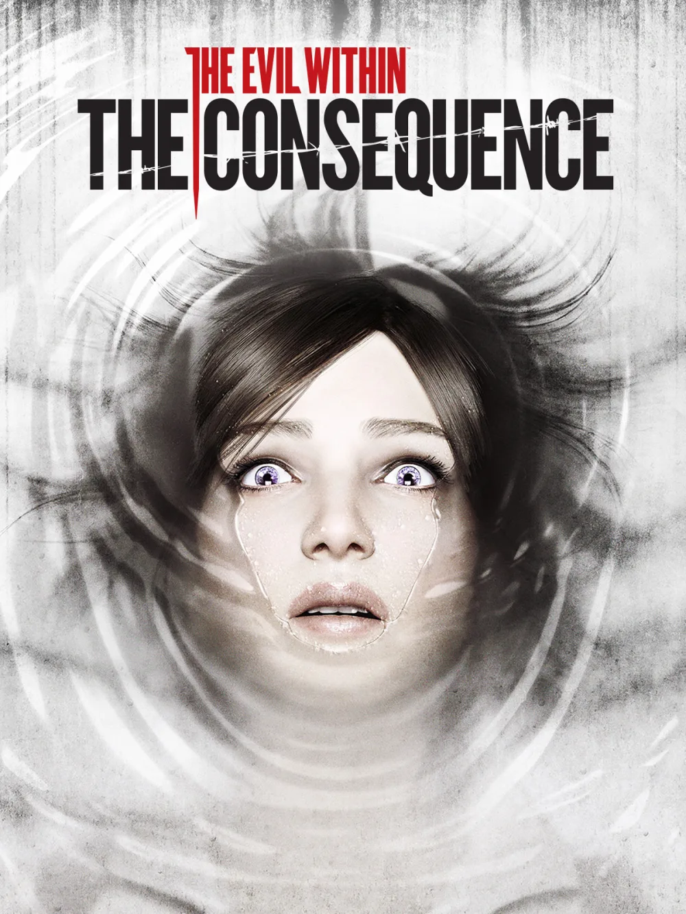 The Evil Within: The Consequence
