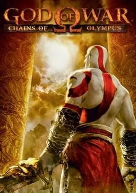 God of War: Chains of Olympus