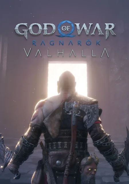 God of War Ragnarök: Valhalla