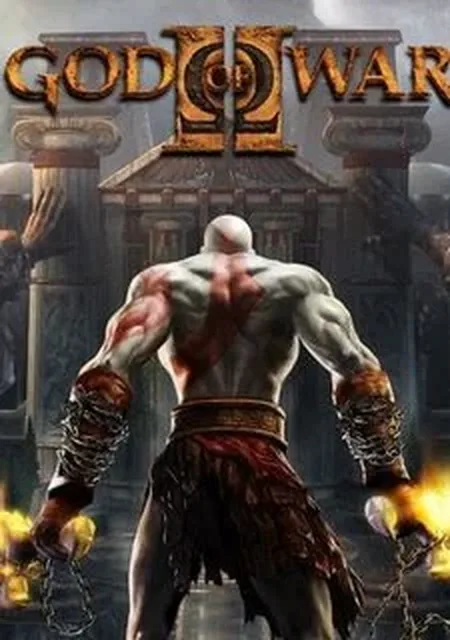 God of War II
