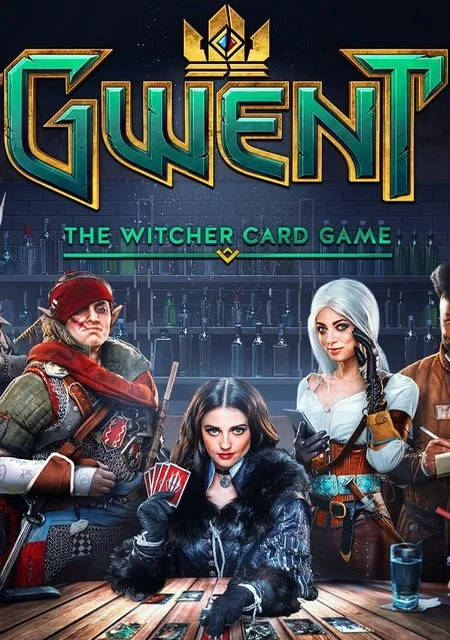 GWENT: The Witcher Card Game