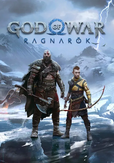 God of War Ragnarök