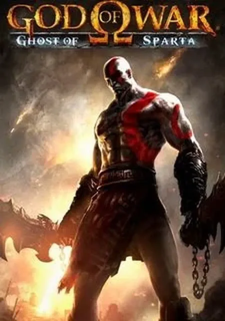 God of War: Ghost of Sparta