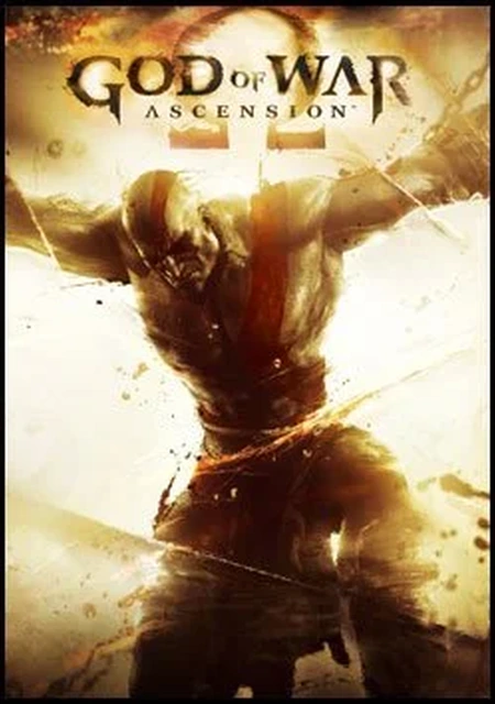 God of War: Ascension