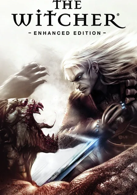The Witcher