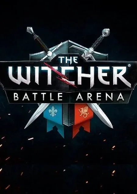 The Witcher Battle Arena