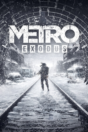 Metro Exodus — Метро: Исход