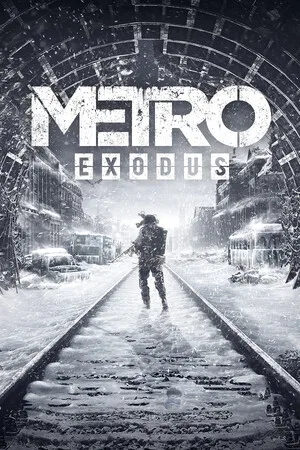 Metro Exodus — Метро: Исход