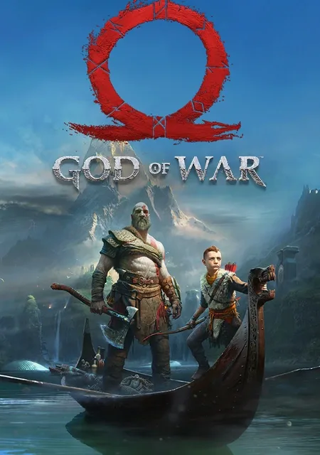 God of War (2018)