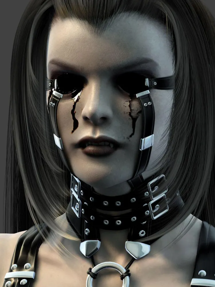 Эфемера — BloodRayne 2