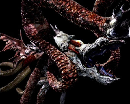 Irving (Resident Evil 5)