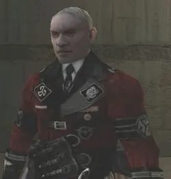 П. Экштейн — BloodRayne