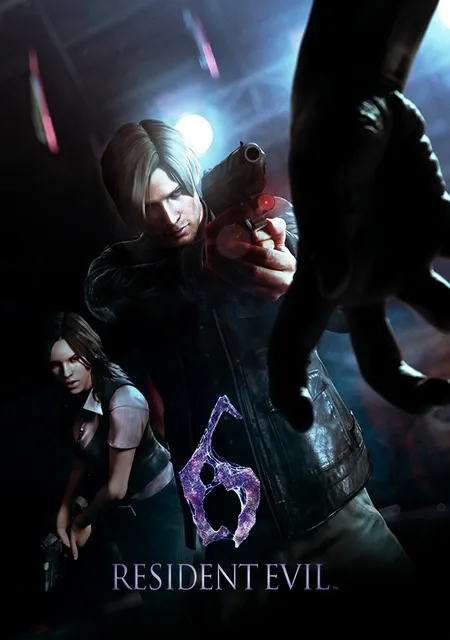 Resident Evil 6