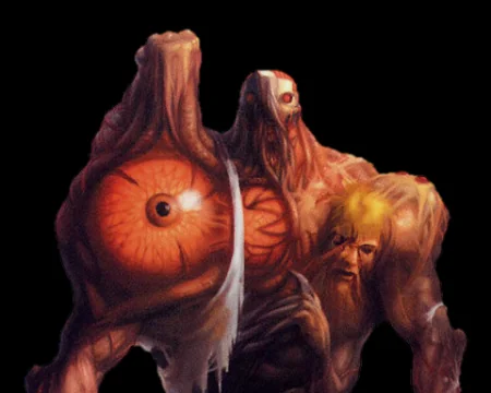 G-2: вторая мутация — Resident Evil 2 (1998)
