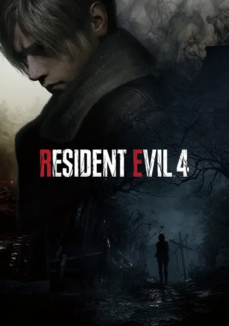 Resident Evil 4 (ремейк, 2023)