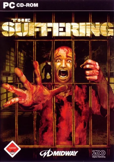 The Suffering