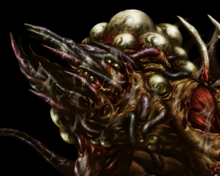 Финальная мутация Немезиса — Resident Evil 3 (1999)
