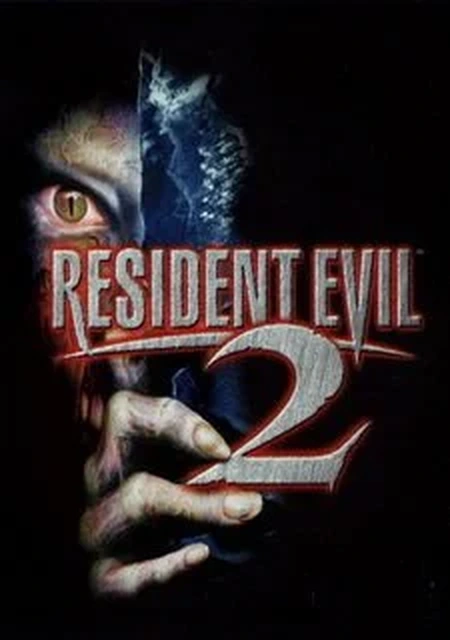 Resident Evil 2 (1998)