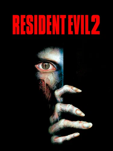 Resident Evil 2