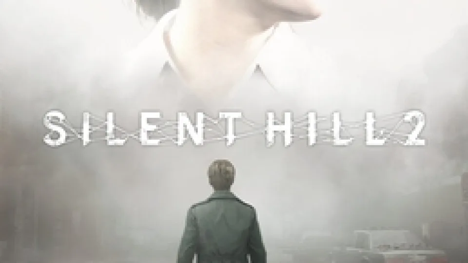 Silent Hill 2 (2024)