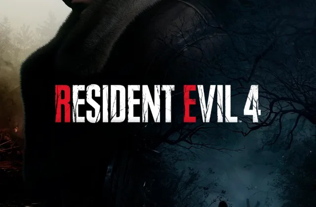 Resident Evil 4 (2023)