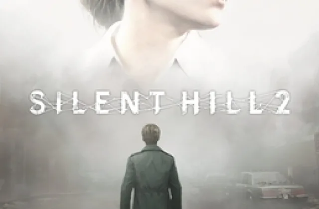 Silent Hill 2 (2024)