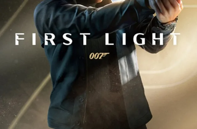007 First Light