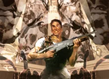 Resident Evil (1996)