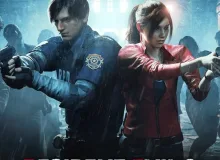 Resident Evil 2 (2019)