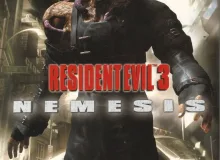 Resident Evil 3 Nemesis (1999)