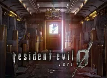 Resident Evil Zero
