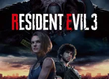 Resident Evil 3