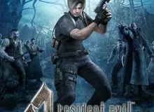 Resident Evil 4 (2005)