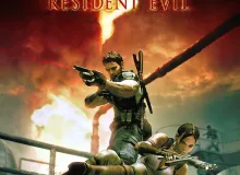 Resident Evil 5
