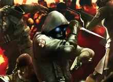 Resident Evil: Operation Raccoon City