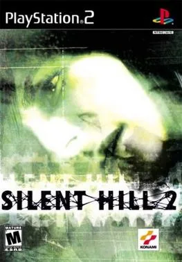 Silent Hill 2 (2001)