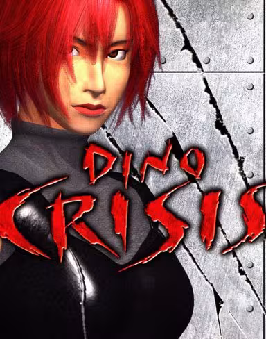 Dino Crisis