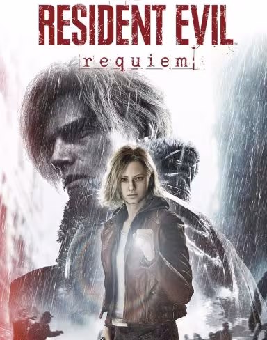 Resident Evil Requiem