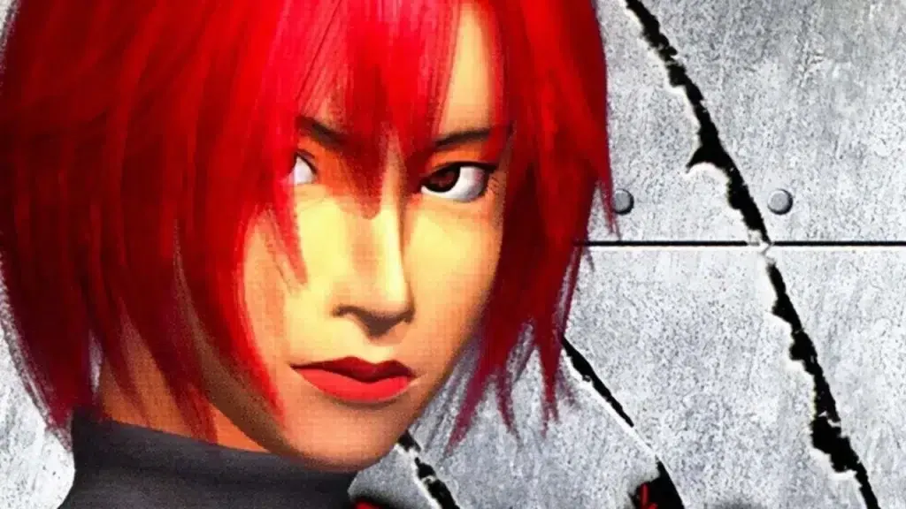 Dino Crisis