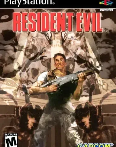 Resident Evil (1996)