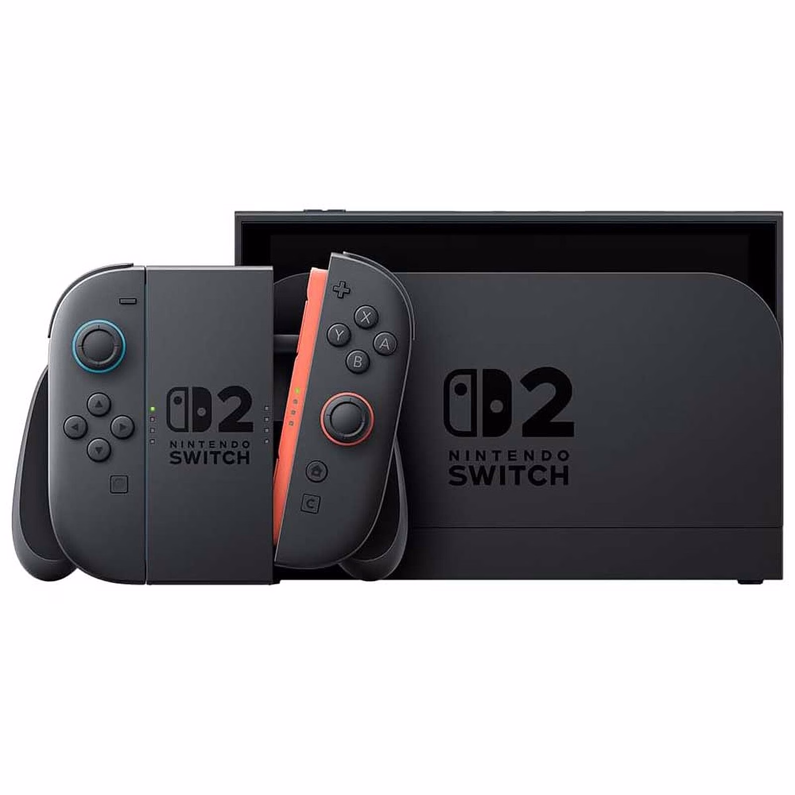 Joy-Con 2 для Nintendo Switch 2