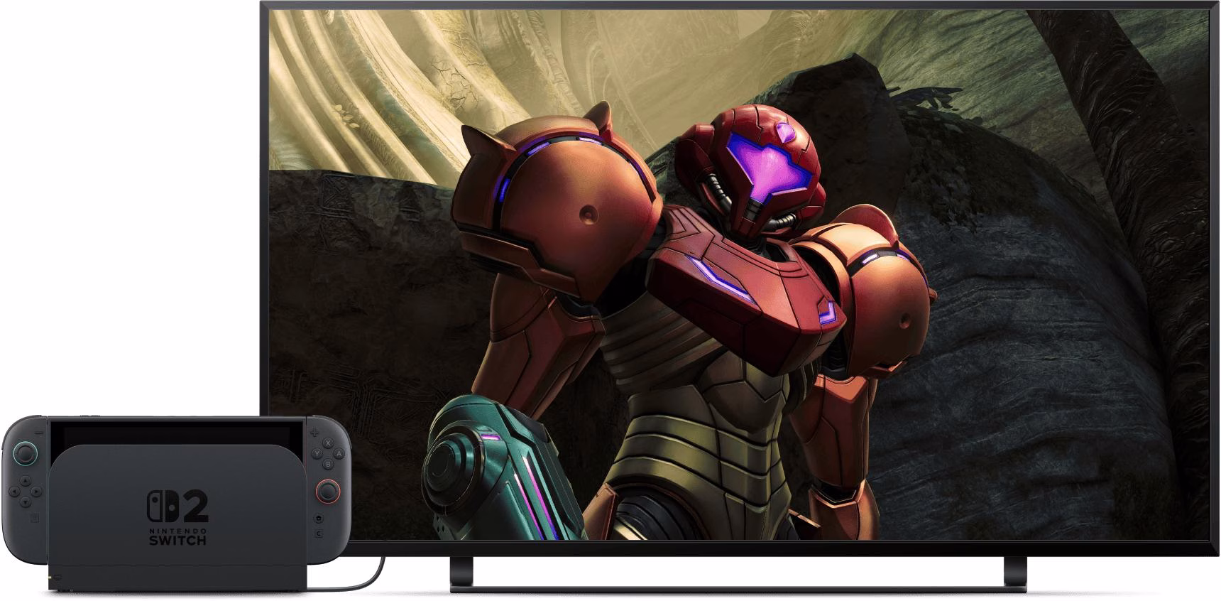 Игры для Nintendo Switch 2
